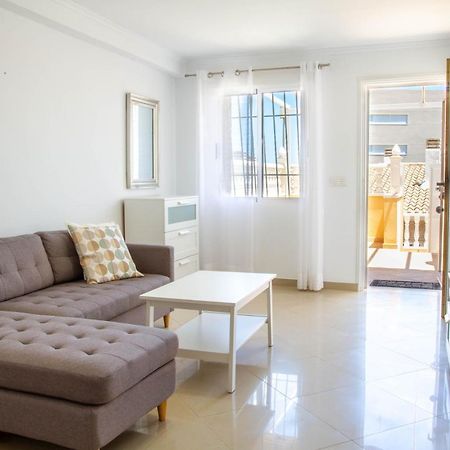 Myflats Premium Mirador Leilighet Arenales del Sol Eksteriør bilde