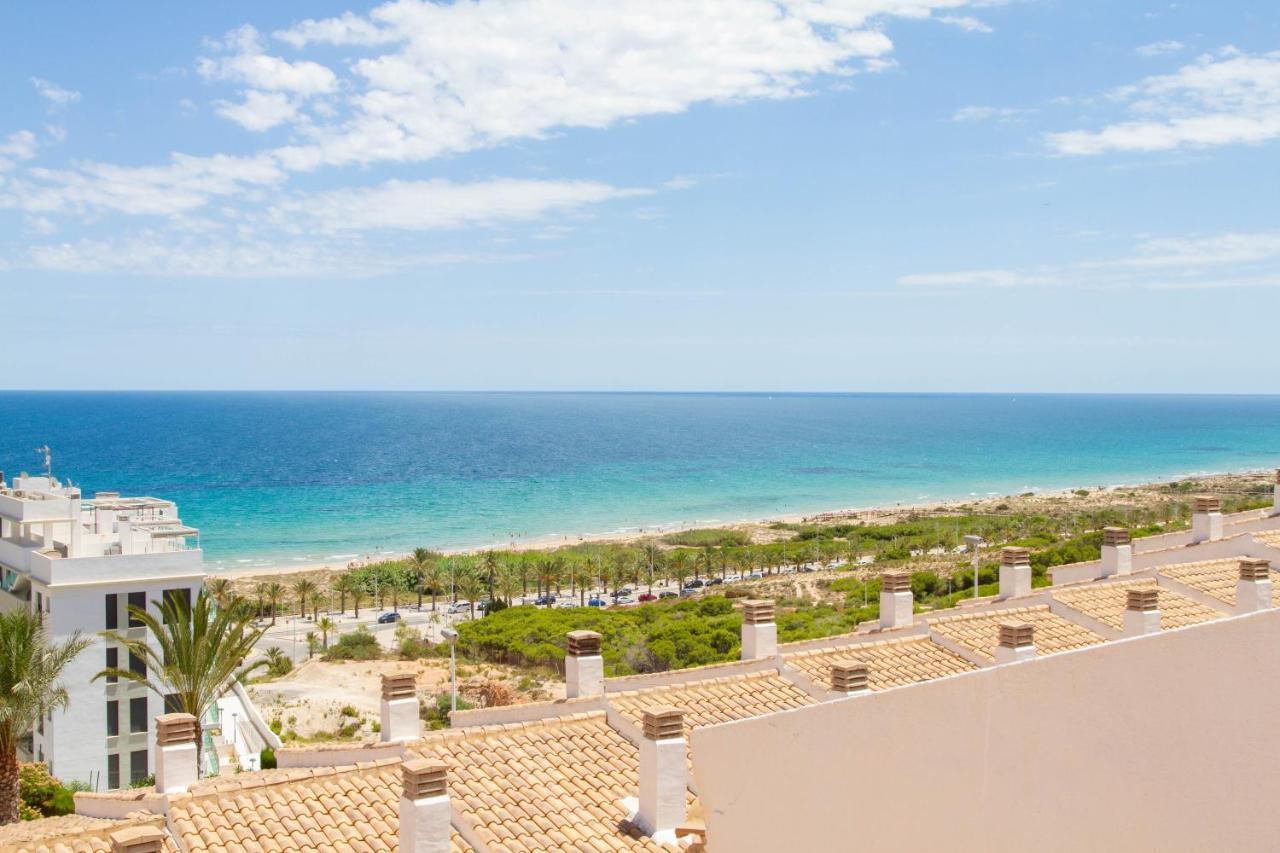 Myflats Premium Mirador Leilighet Arenales del Sol Eksteriør bilde